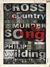 Cross Country Murder Song (eBook)